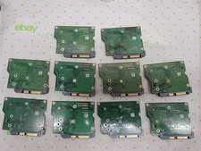 LOT OF TEN (10) - HDD - PCB ONLY *** Seagate PCB Logic Board - 100535704 REV C picture