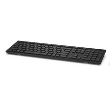 DELL Wireless Computer Keyboard WK636P picture