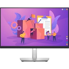 Dell 23-inch Monitor 1920 x 1080 LCD P2422H picture