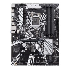 ASUS Prime Z390-P LGA 1151 Intel Z390 SATA 6Gb/s USB 3.1 ATX Intel Motherboard picture