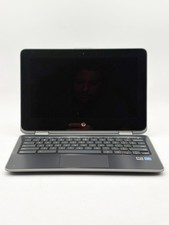 HP Chromebook x360 11 G2 Education 11.6