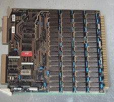 HP 13181-60075 Digital Tape Interface PCB PCA HP 2100 21MX 7970 Vintage picture