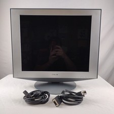 Sony SDM-HS94P Computer Colour Monitor 2004 19