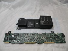 APC 640-0750L REV 12 Control Board w/ IBM Control Panel & Cable picture