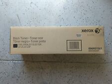 NEW Xerox 006R01561 Black Toner Cartridge, D95, D110, D125 picture