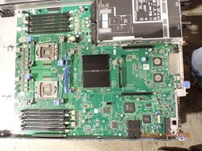 Dell 0F0XJ6 PowerEdge R610 Intel LGA1366 Server System Motherboard picture