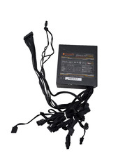 Thermaltake Smart 750W 80 Plus Bronze ATX Power Supply SP-750AH3NCB-A picture