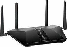NETGEAR Nighthawk AX4200 Dual-Band Wi-Fi Router AX5 - (RAX43) picture