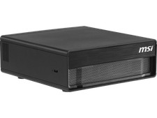 MSI EdgeXpert 13SUS AI Supercomputer Desktop PC, nVidia GB10 Grace Blackwell picture