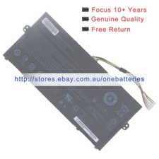 genuine AP16L5J battery for ACER SF514-52T-57ZG SF514-52T-80TF SF514-52T-51AA picture