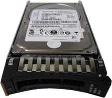 FIT FOR IBM 42D0637 42D0638 42D0639 300 GB 10K RPM 2.5