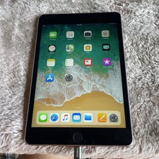iPad Mini 4 128gb WiFi Only (MK9N2LL/A) picture