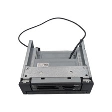 Dell 19-in-1 Media / Flash Card Reader with DVD-RW + Caddy - 0NR95F 0G7V21 picture