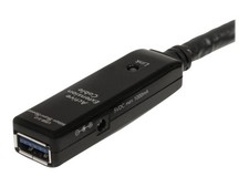 StarTechcom Active USB 3.0 Extension Cable Male-female to 3 USB3AAEXT10M picture