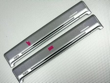 2 x HP Pavilion DV9000 Keyboard Trim Cover Bezel - 432979-001 / YHN3LAT9KCTP063A picture