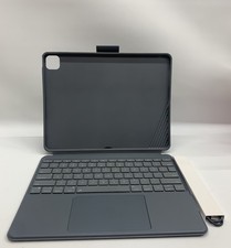 Tablet Keyboard Case S013 Magnetic & Detachable Backlight Lightweight Protective picture