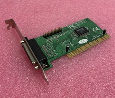 Kouwell KWE 220N-2 Parallel Port Printer Card picture