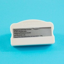 PJIC1-PJIC6 Ink Cartridge Chip Resetter for Epson PP100 PP50 PP 100 50 Printer picture