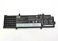39.3W Genuine L21L3P71 Battery For Lenovo Thinkpad T14 Gen 3 L21MP71 SB10W51961 picture