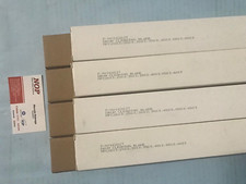 4 DRUM CLEANING BLADE Ricoh MP C6003 C5503 C4503 C3503 C3003 MPC6003 MPC5503 picture