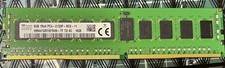 SK Hynix 8GB DDR4-2133 ECC RDIMM 1Rx4 Server RAM HMA41GR7AFR4N-TF PC4-17000 picture