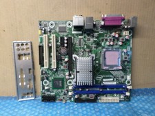 Intel DG41KR microATX Desktop Motherboard- E62839-304 with Shield picture