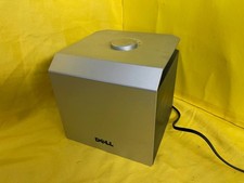 Dell A425 Zylux Multimedia Computer Speaker Powered Subwoofer No Satellites -REV picture