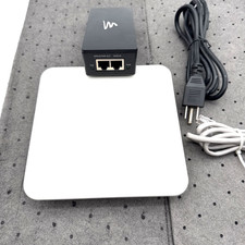 Luxul XAP-810 PoE AC1200 Dual-Band Wireless Access Point - White- W/power Adpt picture