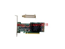 PLX Expansion Card PEX8749 With 4 SFF-8654 Interfaces Supporting 8 NVMe U.2 US picture