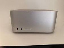 Apple Mac Studio M1 Max, 32 GB RAM, 4 TB SSD picture