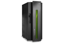 IBM Mainframe Z10 Business Class 2098-E10 2x Notebook HMC PC Complete Tested picture