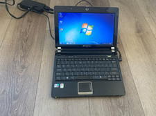 Gateway KAV60 10.1 Intel Atom N270 1.60GHz 2GB RAM 160GB SATA HDD Wn7 in Spanish picture