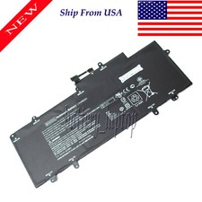 New BO03XL Battery Compatible with HP Chromebook 14 G3 HSTNN-IB6C 773836-1B1 picture