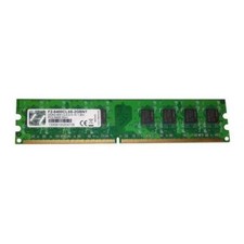 G.Skill PC2-6400 2 GB DIMM 800 MHz DDR2 SDRAM Memory (F2-6400CL5S-2GBNT) picture