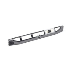 Y86C1 0Y86C1 For Dell PoweEdge R620 Server Front Panel Faceplate Baffle With key picture