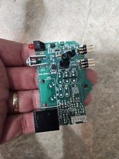 APC 640-3078-Z_REV05 BACK-UPS PRO 1300 BOARD picture