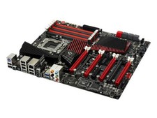 For ASUS Rampage III Extreme motherboard X58 LGA1366 6*DDR3 24G ATX Tested ok picture