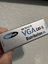 Gefen VGA Cat-5 Distribution R Extender picture