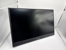 ViewSonic VX1755 17.2in Portable Gaming Monitor 1080p 144Hz USB-C with Cover picture