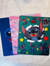 STITCH HIGH QUALITY MOUSE PAD MAT FOR SCHOOL AND OFFICE (individual Items) picture