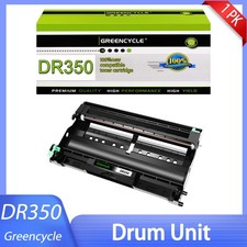 Drum Unit For Brother HL-2040 HL-2070N FAX-2820 FAX-2920 Laser Printers DR350*1 picture