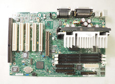Gateway 4000472 Slot-1 System Board with Pentium lll 500MHz 500/512/100/2.0V picture
