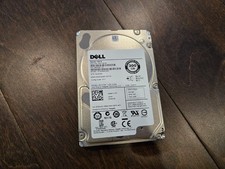 Dell Savvio 10K.6 ST300MM0006 300GB SAS 2.5
