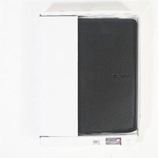 Sony PRSA-CL6 Cover with Light for Reader Touch Edition PRS-600 Black picture