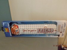 Disney Pixar Toy Story Jessie Keyboard Wrist Rest NEW picture