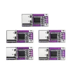 PD/QC2.0/3.0 Fast Charge Protocol Decoy Trigger Board 5V 9V 12V 15V 20V Booster picture