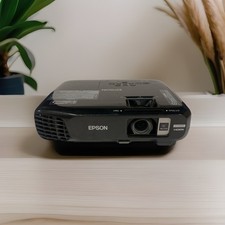 Epson EX7220 H550A 3LCD Projector HDMI Wireless Ready 3000 Lumens  picture