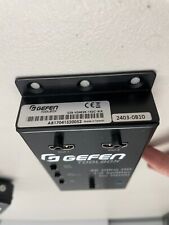 Gefen 4K Ultra HD 1:2 Splitter for HDMI  Blk  Open Box New Condition picture