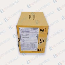 Cisco IEM-3400-8T Catalyst Expansion Module New Sealed   Expedited Shipping MMD0 picture