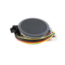 1.28 Inch Touch TFT Display Module Round RGB 240x240 GC9A01 Driver IPS LCD picture